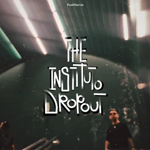 Portada de THE INSTITUTO DROPOUT