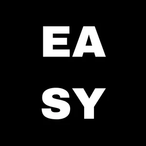 Portada de EASY (Instrumental)