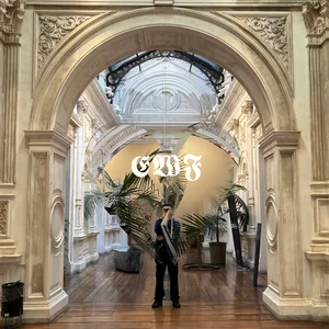 Portada de EWF