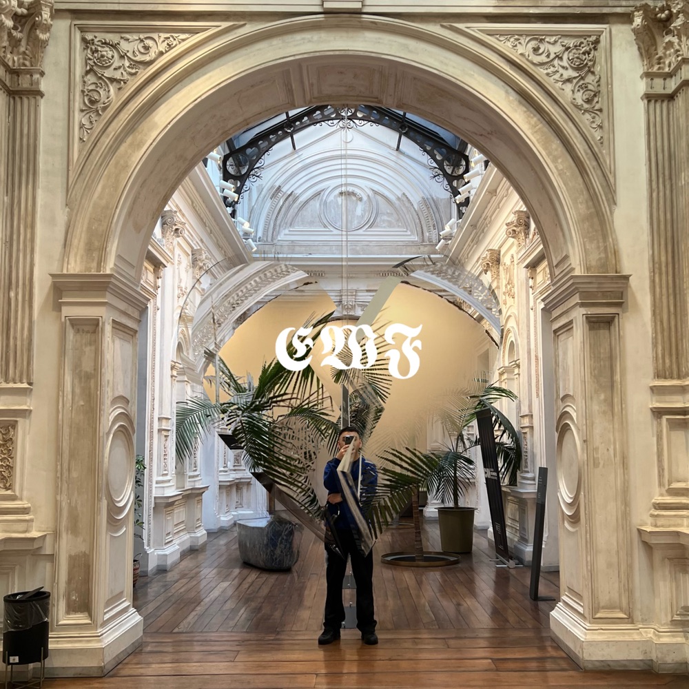 Portada de EWF de ProdMarvin